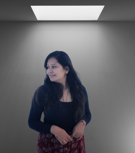 Komal Rathod