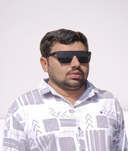 Prakash Rajput